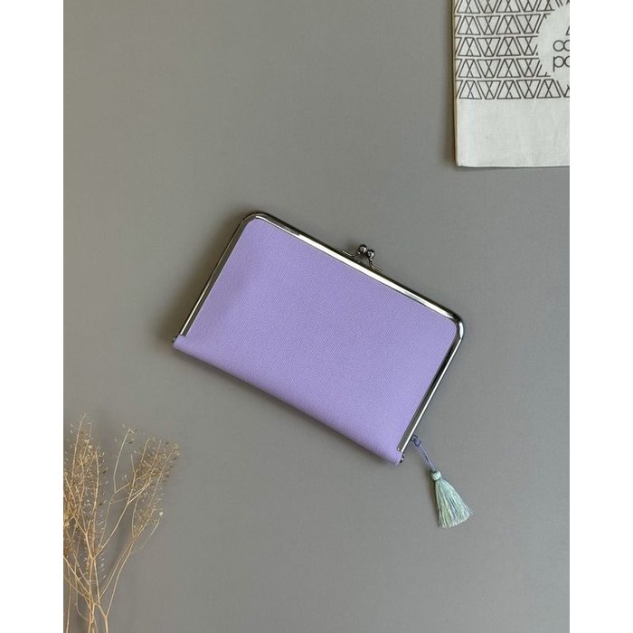 Kit Agulhas de Crochê | Etimo Murasaki - Tulip