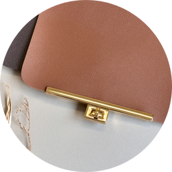 foto descricao aba donna dourado 2