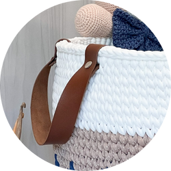 foto descricao alca de cesto com botao de pressao 4