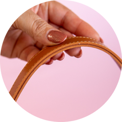 foto descricao alca de cesto estruturada 40cm 2