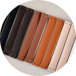 foto descricao alca de cesto costuravel em sintetico 15cm 1